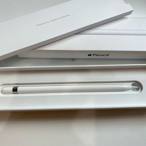 Apple Pencil for iPad Pro, Model A1603